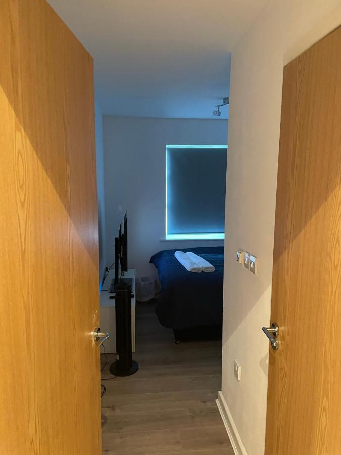 King Dems Home Dagenham Extérieur photo